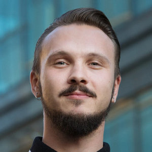 Егор Ельчин