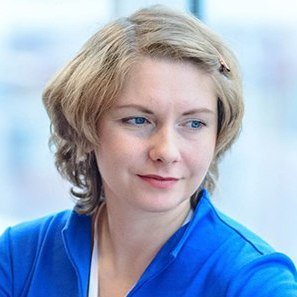 Елена Рукавишникова