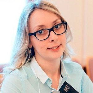 Юлия Каргаполова